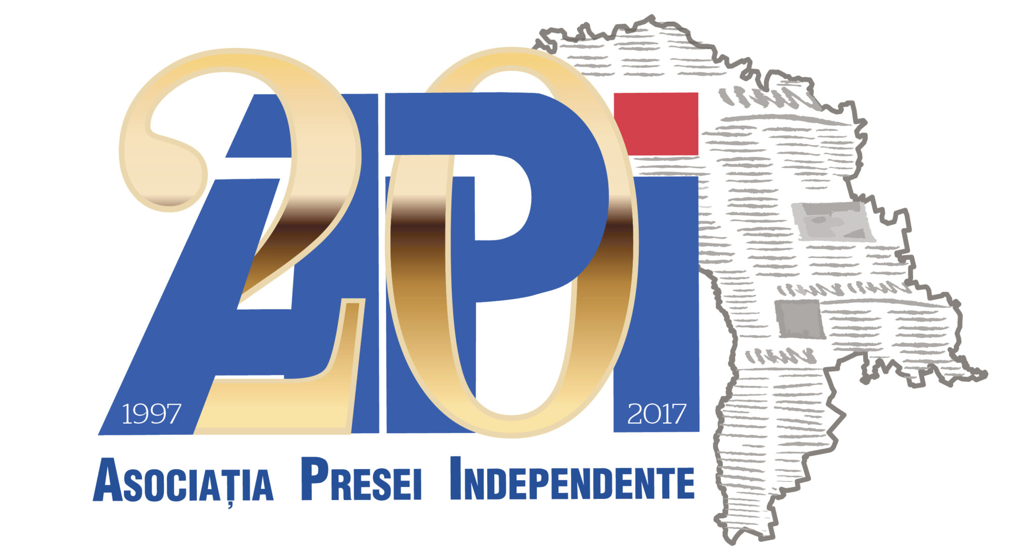 2017 1997. Независимая Ассоциация прессы. День независимой прессы в Молдове. Presei.