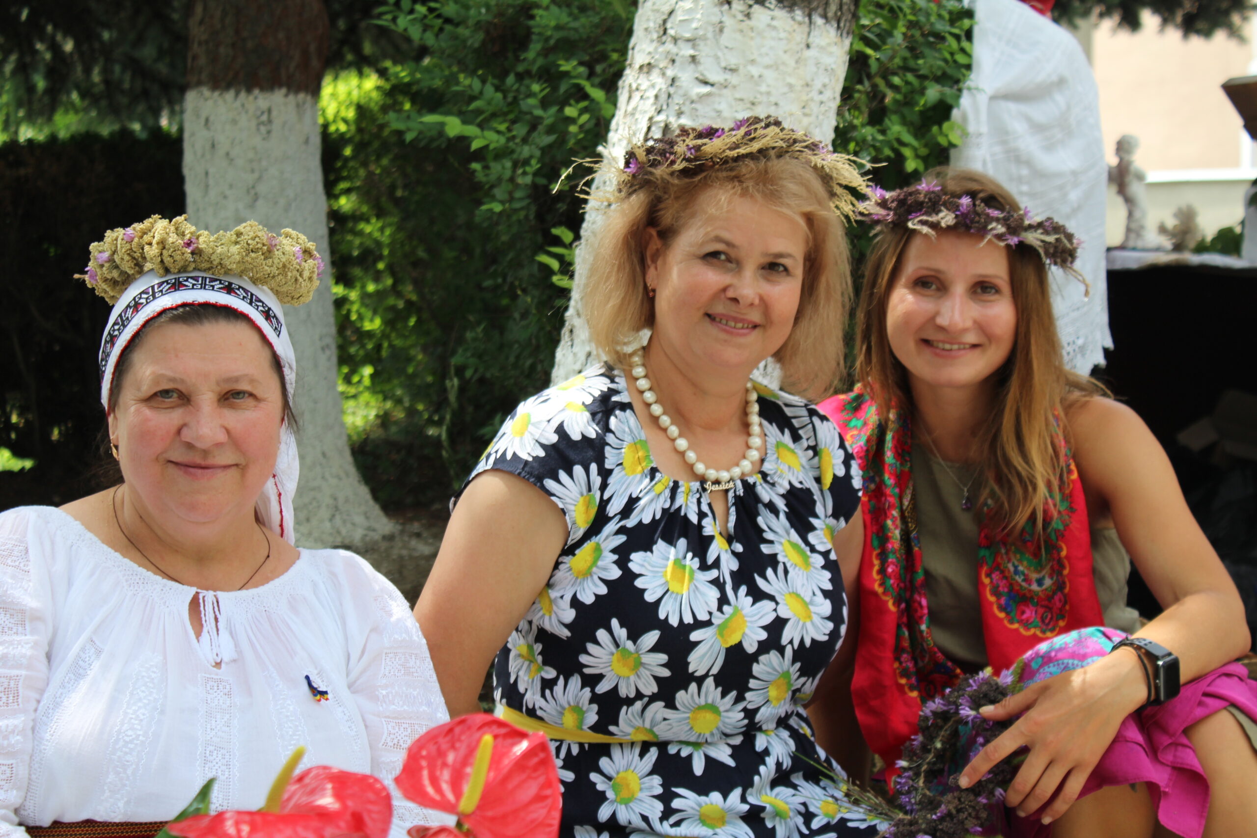 FOTO// Ziua satului Mașcăuți Est Curier